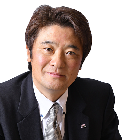 熊木雄太郎 2025～2026年度ガバナー