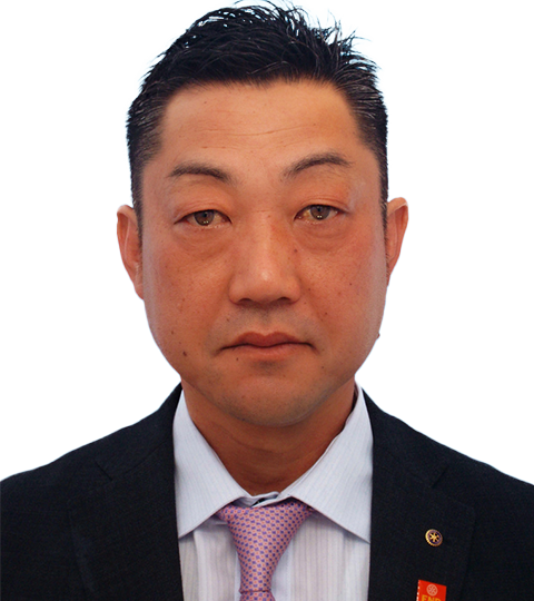 滝沢　謙次 2026-27年度桶川イブニングロータリークラブ会長